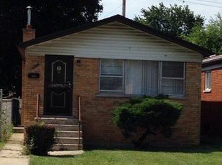 1445 W 115th St, Chicago, IL