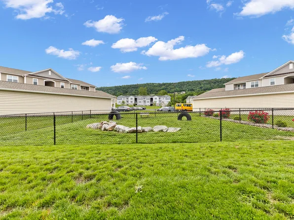 Reserve at Rock Creek