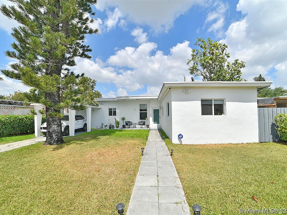 1st image of 315 NW 109th St #315