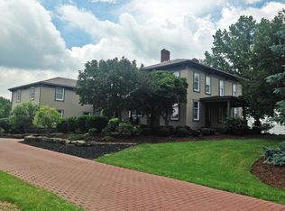 8251 Youngstown-salem Rd., Canfield, OH 44406