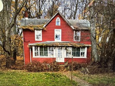 261 Spring Street, Monroe, NY, 10950