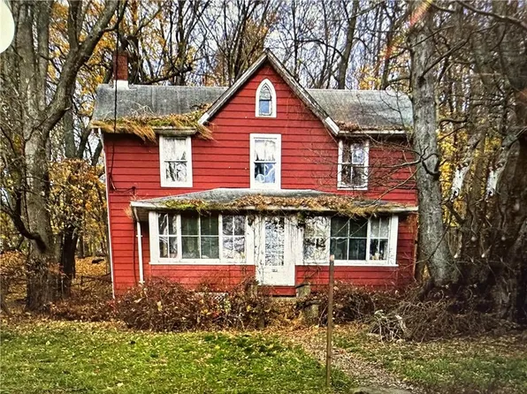 261 Spring Street, Monroe, NY 10950