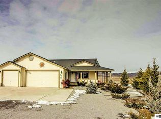 231 Bridle Path Way, Fernley, NV 89408