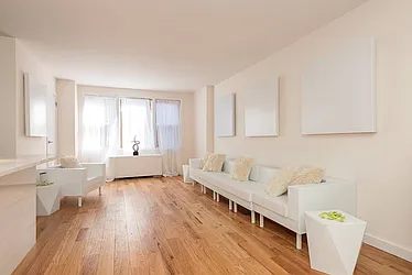 Rented by Keller Williams NYC
