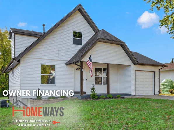 3282 Malinda Ct, Florissant, MO 63031