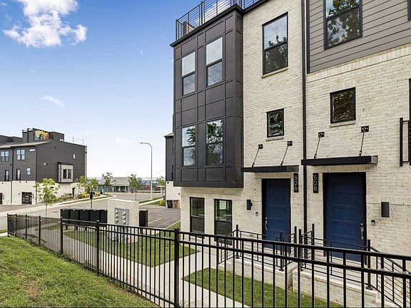 4th image of 506 City Scape Lot 18