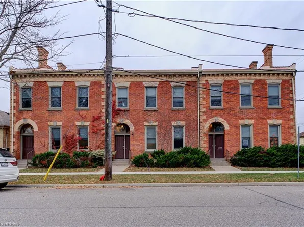 112 George St #108, Brantford, ON N3T 2Y4