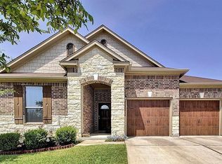 14300 Lake Victor Dr, Pflugerville, TX 78660