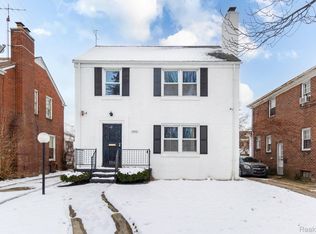 18668 Littlefield St, Detroit, MI 48235