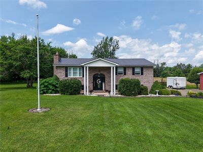 117 Suburban Acres, Carmichaels, PA, 15320