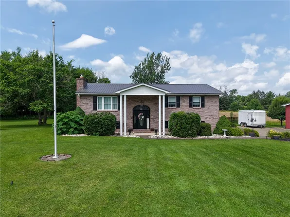 117 Suburban Acres, Carmichaels, PA 15320