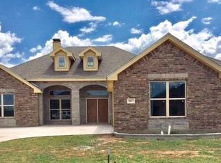 3817 Kady Rdg, Abilene, TX 79606