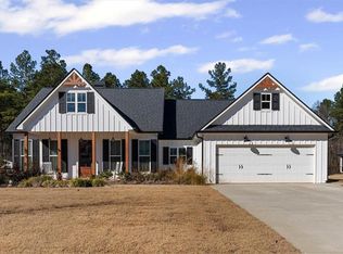 117 Barnwood Dr, Rockmart, GA 30153