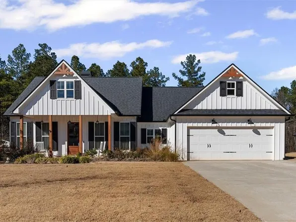 117 Barnwood Dr, Rockmart, GA 30153