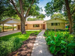 2702 Cascade Dr, Austin, TX 78757