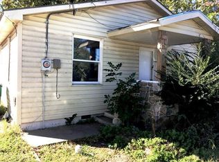 725 Success Ave, Springdale, AR 72764