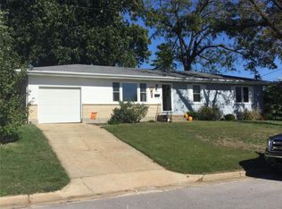 205 E 6th St, Washington, MO 63090