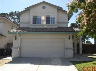126 E Miranda Ct, Santa Maria, CA 93458