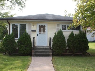 5633 John Ave, Superior, WI, 54880