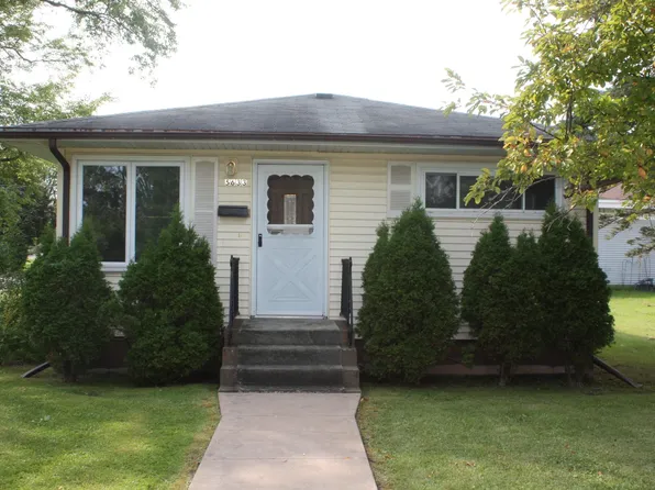 5633 John Ave, Superior, WI 54880