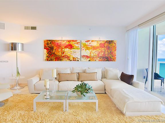 2nd image of 4779 Collins Ave #2601-2602