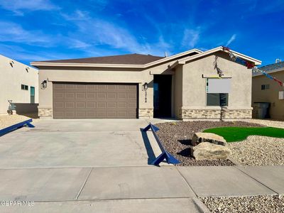 12708 Viendo Norte Dr, El Paso, TX, 79934
