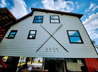 3179 Azalea Dr, Hernando Beach, FL 34607