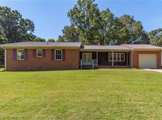115 Monroe Rd, Lexington, NC 27292