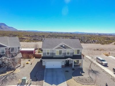432 Panhandle Ct, Alamogordo, NM, 88310