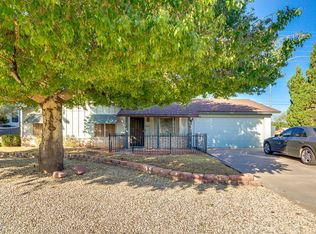 1820 N Sunrise Cir, Mesa, AZ 85207