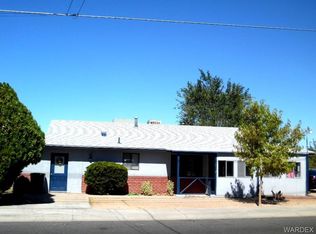2519 Louise Ave, Kingman, AZ 86401