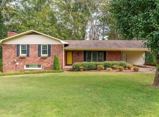 109 Park Terrace Ct, Sheffield, AL 35660