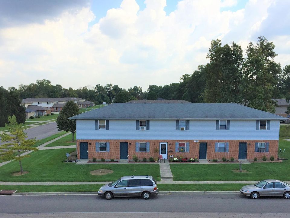 1st image of 720 Larch St APT D