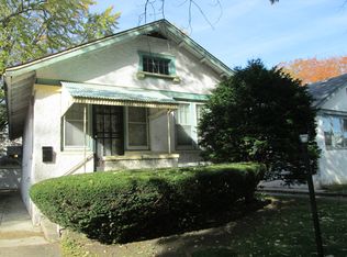 1608 S 3rd Ave, Maywood, IL 60153