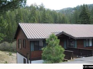 1299 Uri Ct, Incline Village, NV