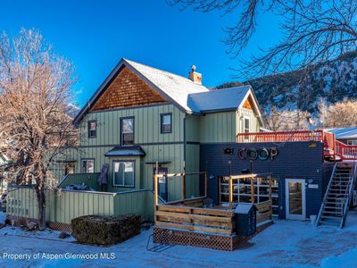 1002 Cooper Ave, Glenwood Springs, CO, 81601