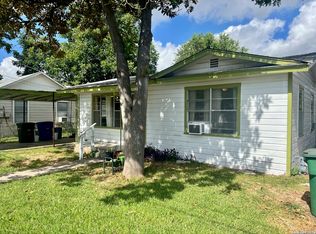 817 S San Bernardo Ave, San Antonio, TX 78237