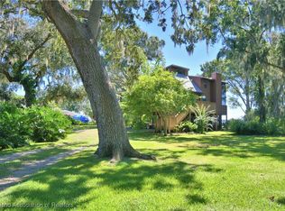 733 N Lake Reedy Blvd, Frostproof, FL 33843