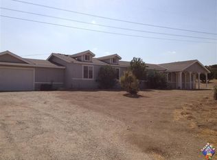 1340 W Karak Rd, Acton, CA 93510