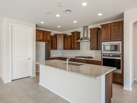 Quick Move-In Home Available