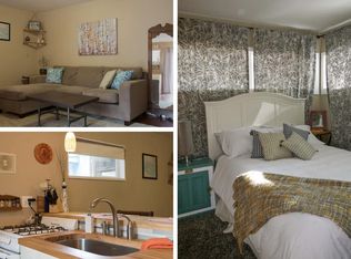 3722 Birch Ave UNIT B, South Lake Tahoe, CA