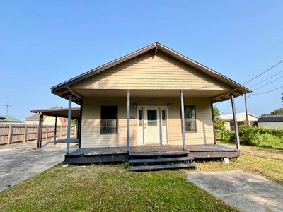 108 Jackson St, Houma, LA, 70363