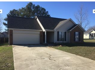 204 Mount Zion Rd, Bonaire, GA 31005