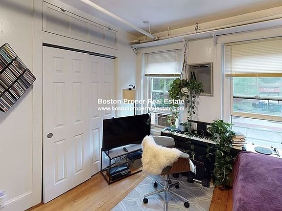 109a Dartmouth #16 Boston - Back Bay Unit Photo 5