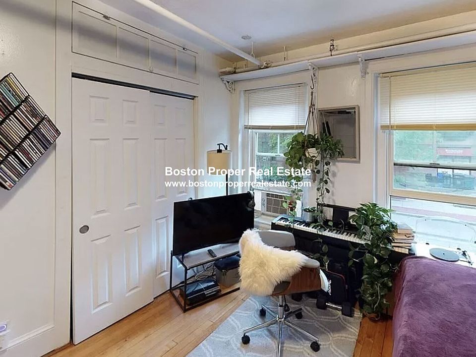 109a Dartmouth #16 Boston - Back Bay Unit Photo 5 (1)