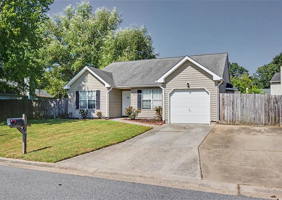 1st image of 202 Millwheel Ct