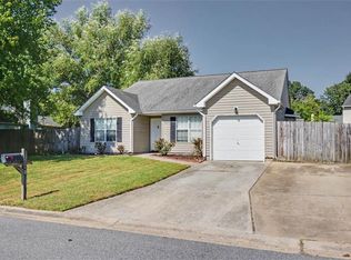 202 Millwheel Ct, Suffolk, VA 23434