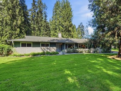 3116 NW 199th St, Ridgefield, WA, 98642
