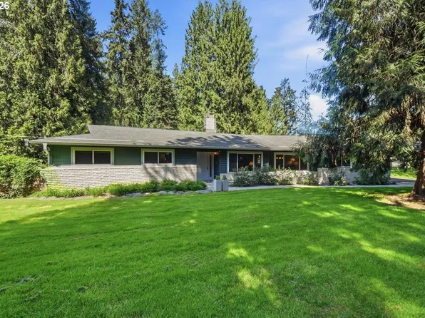 3116 NW 199th St, Ridgefield, WA 98642