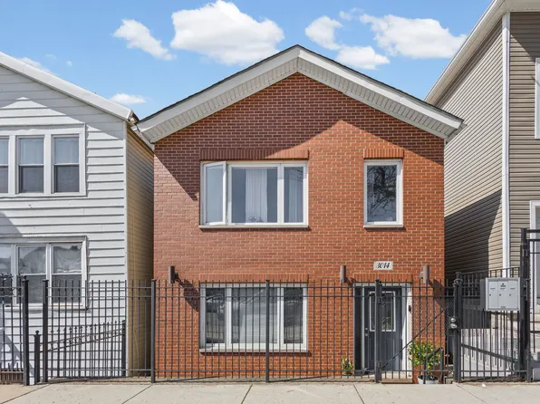 3014 S Broad St, Chicago, IL 60608